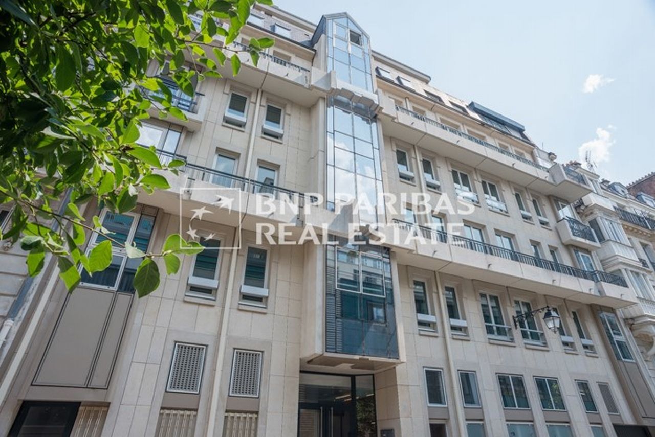 Bureau Neuilly-sur-Seine 137m² Location bureau Neuilly-sur-Seine Hauts-de-Seine OLBUR2002321 0